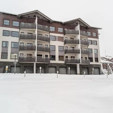 Nordic 8202 By Interhome Hébergement de vacances