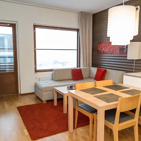 Hébergement de vacances Nordic 8202 By Interhome