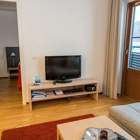 Nordic 8202 By Interhome Ylläsjärvi