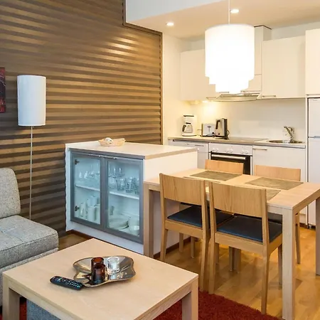 Nordic 8202 By Interhome Hébergement de vacances *