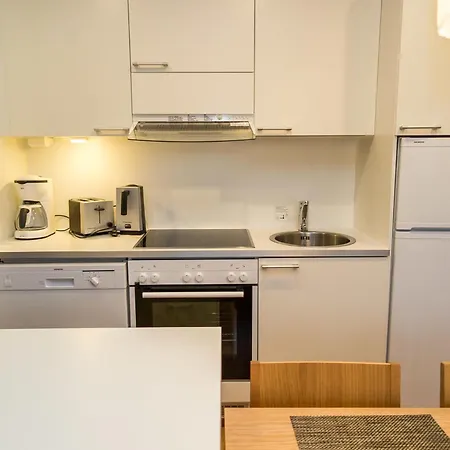 Nordic 8202 By Interhome *