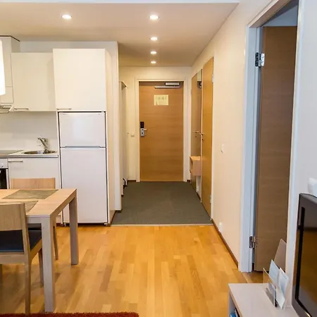 Nordic 8202 By Interhome Hébergement de vacances *