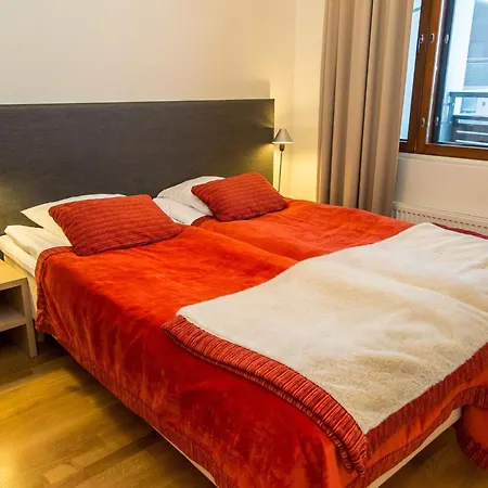 Nordic 8202 By Interhome Hébergement de vacances *