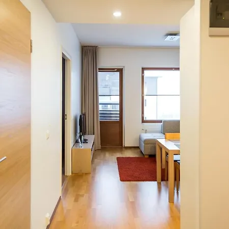 Hébergement de vacances Nordic 8202 By Interhome *