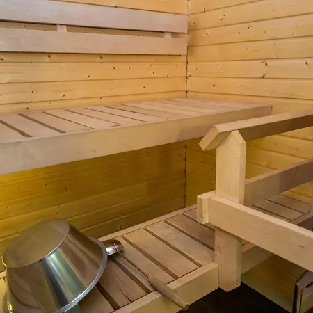 Nordic 8202 By Interhome