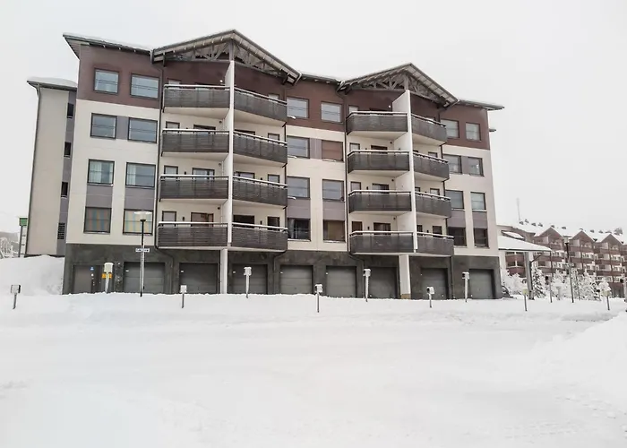 Nordic 8202 By Interhome Hébergement de vacances