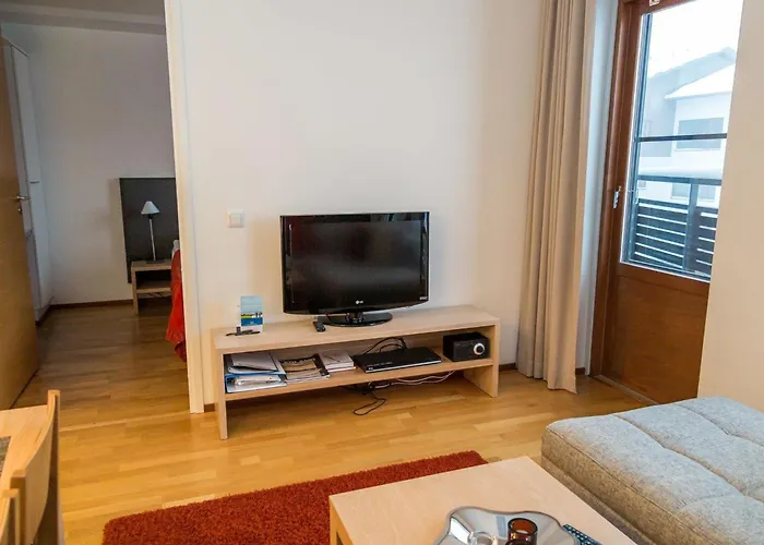 Nordic 8202 By Interhome Ylläsjärvi