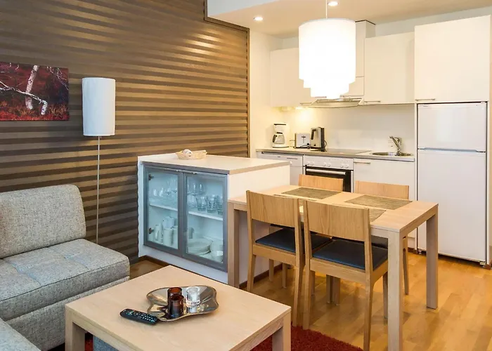 Nordic 8202 By Interhome Hébergement de vacances *