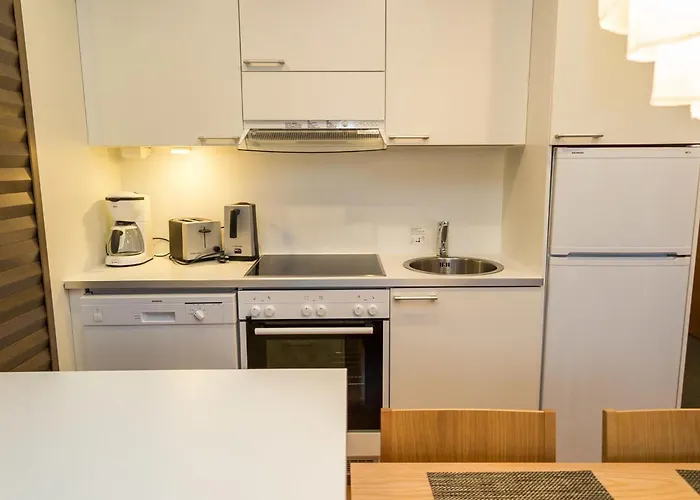 Nordic 8202 By Interhome *