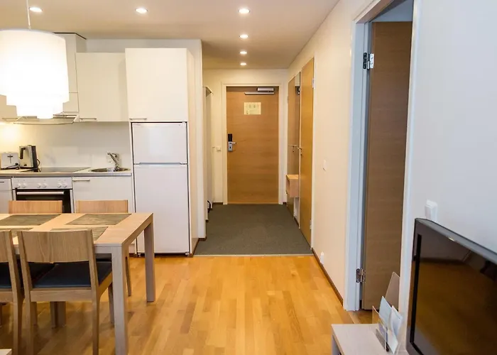 Nordic 8202 By Interhome Semesterbostad *