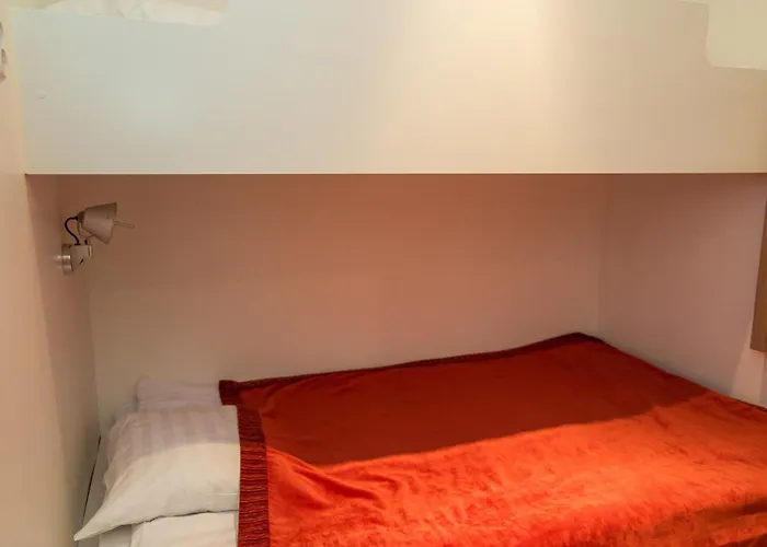 Nordic 8202 By Interhome Ylläsjärvi