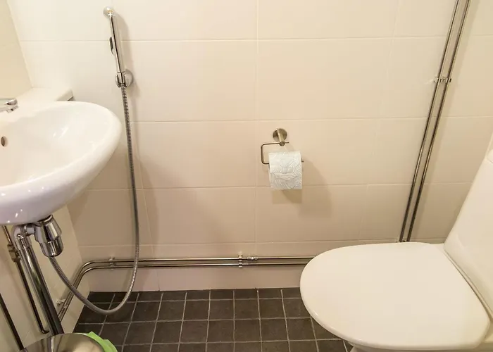 Hébergement de vacances Nordic 8202 By Interhome *