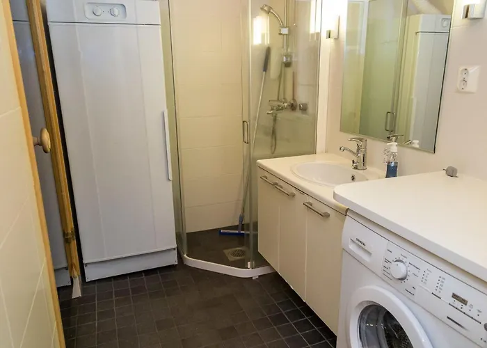 Hébergement de vacances Nordic 8202 By Interhome