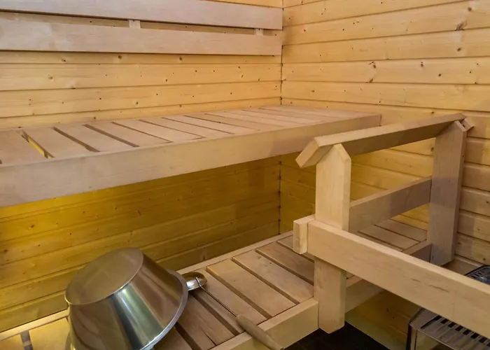 Nordic 8202 By Interhome